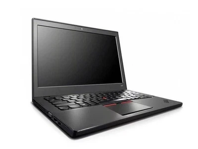 *3Jahre GEWL* Lenovo ThinkPad X250 i5-5300U 8GB 240GB SSD UBUNTU FHD TOUCH Cam - Bild 1 von 4