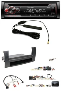 Pioneer CD USB Lenkrad DAB MP3 Autoradio für Toyota Prius 2004-2009 Display Rück - Bild 1 von 11