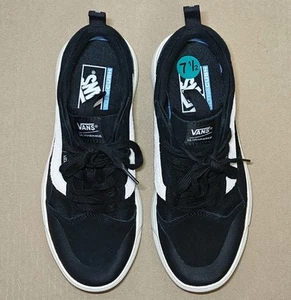 BRANDNEU Vans MTE Ultrarange Exo schwarz Skateschuhe-Code 500264 Herren Größe 7,5 - Bild 1 von 12