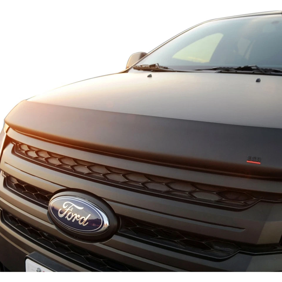 302855 EGR Bug Shield for Ram Truck 3500 2500 ProMaster Dodge 2010 - Image 1 of 4