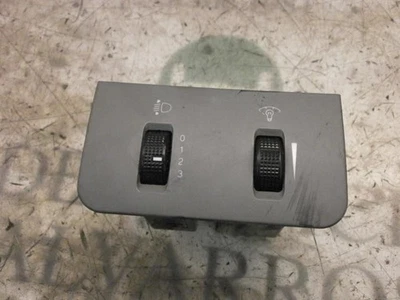 96615342 MODULO ELECTRONICO / 96552841 / 12589868 PARA CHEVROLET LACETTI CDX - Immagine 1 di 4