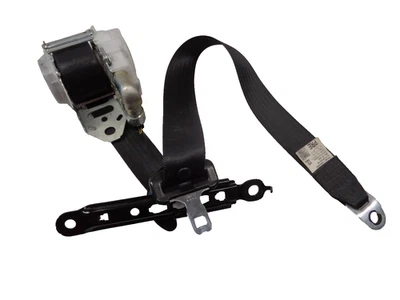 2009-2010 Toyota Corolla Front Left Driver Side Seat Belt Retractor OEM AK251089 - Image 1 of 4