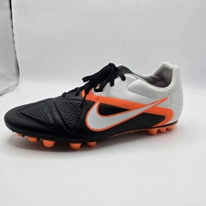 Botines de fútbol Nike CTR360 césped artificial talla US 11 429928-018 usados. - Imagen 1 de 20