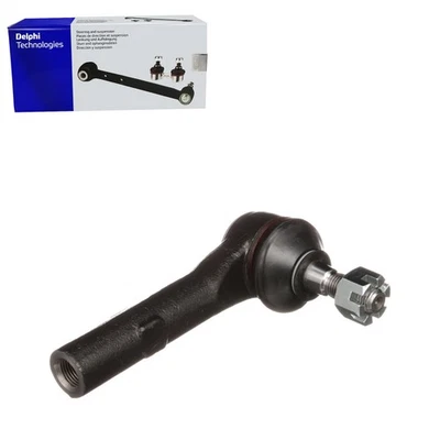 Delphi Steering Tie Rod End Outer For 2009-2017 Chevrolet Traverse - Изображение 1 из 3