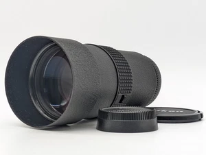 Video*[TOP MINT] Nikon AF Nikkor 180mm F2.8 D ED Telephoto Lens JAPAN 1 day ship - Picture 1 of 24