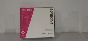 Sawgrass SubliJet UHD Sublimationstinte 31 ml SG500/SG1000 Magenta Neu Ablaufdatum 02/2025 - Bild 1 von 2