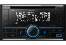 Produktbild -  Kenwood DPX-7300DAB - Doppel-Din Autoradio