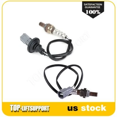 Oxygen 02 O2 Sensor For 2000-2002 Toyota Echo 1.5L Upstream & Downstream Set 2 - Image 1 of 4