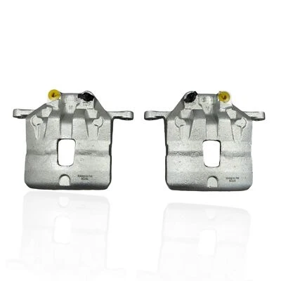 For Chevrolet Malibu Brake Calipers Front Pair Disc 321mm 2012-2016 SEND REG - Image 1 of 4