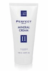 CREMA MINERAL DE PIEL PERFECTA Tegoder II 100ml #tw - Imagen 1 de 1