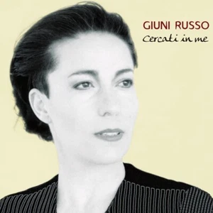 Giuni Russo – Cercati In Me (CD, Album) - Foto 1 di 2
