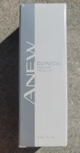 NEW Avon Anew Clinical Instant Face Lift 1 fl oz Sealed NIB - Picture 1 of 6