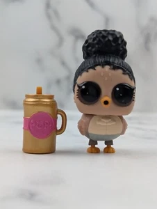 LOL Surprise Doll FOXY FLYER OWL SET - Picture 1 of 5