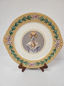 Rare Gien France Plate Platter - Picture 1 of 6