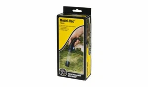 Woodland Scenics FS640 Modell Vac - Bild 1 von 2