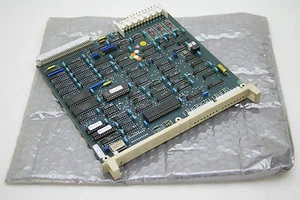 ABB ASEA SERIAL BUS CONTROLLER BOARD DSCS 130, DSCS130, 57310001-FH/4 - Picture 1 of 1