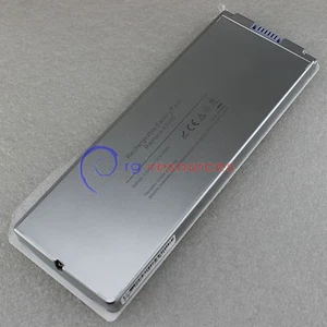 New 6Cell Battery for Apple A1185 A1181 MacBook 13" MA254 13.3" MB061J/A White - Picture 1 of 4