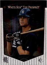 1998 SP Top Prospects Baseball #36 Jeff Liefer
