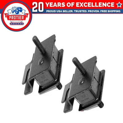 Se adapta a Dodge Ram 1500/2500/3500 1999-2003 furgoneta 3,9 L/5,2 L/5,9 L motor delantero L y R Foto 1 de 2