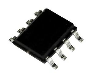 POTENTIOMETER, DIGITAL, 10K, 8SOIC, Non Volatile Digital Potentiometers IC's - Picture 1 of 2
