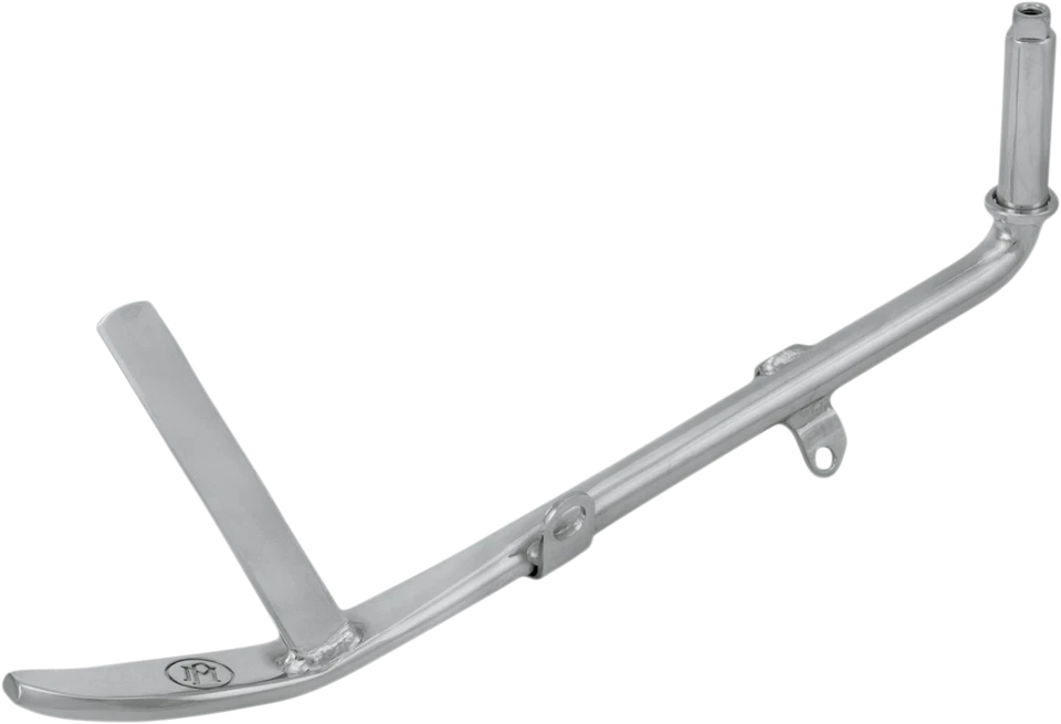 Performance Machine 1" Extended Complete Kickstand Kit Harley Touring Bagger - Image 1 of 1