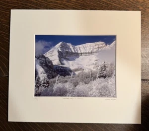 Willie Holdman “Power Day Sundanle” Signed 5x7 Print 11/700 - Picture 1 of 7
