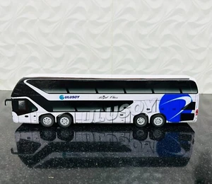 1:43 Scale Neoplan Megaliner Customized with ULUSOY Handmade NOT DIE CAST - Picture 1 of 9