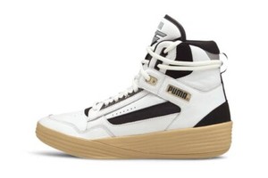 PUMA Clyde Athletic Shoes for Men for 