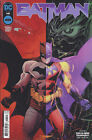 Batman #141 (Mar 2024) - Nightwing, Failsafe, Joker