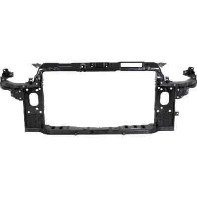 Radiator Support For 2011-2014 Hyundai Elantra Sedan Textured Assembly Foto 1 de 4