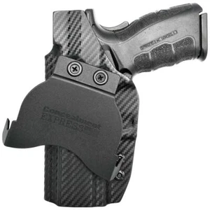 Funda de paleta Springfield XD 4 pulgadas - engranaje redondeado - Imagen 1 de 5