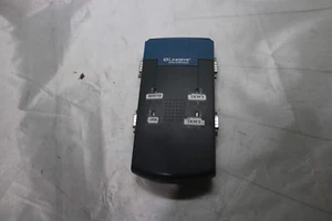 Linksys KVM Switch 4 Ports - Picture 1 of 7