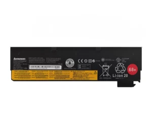 Genuine 68+ 48Wh Battery For Lenovo Thinkpad X240 X250 X260 X270 T460 45N1775 - Picture 1 of 3