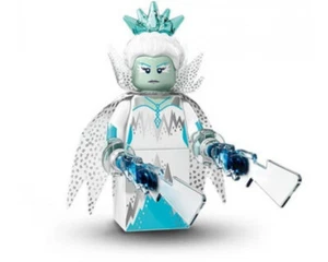 Lego 71013 Ice Queen New In Package CMF series 16 - Picture 1 of 2