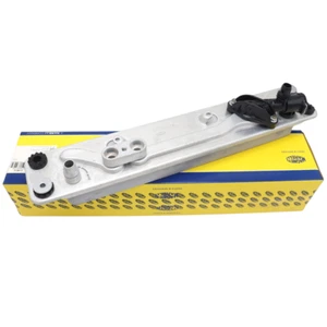 Transmission Oil Cooler w/ Thermostat for BMW E70 X5 2007-2013 E71 E72 X6 08-13 - Picture 1 of 5