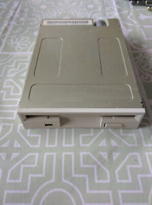 Newtronic / Mitsumi D359T7 Internal Floppy Disc Drive 3.5" 1.44MB FDD AKAI DOS 
