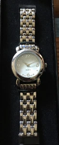 AVON ADRIANNA LADIES INTERCHANGEABLE WATCH NIB - Picture 1 of 1