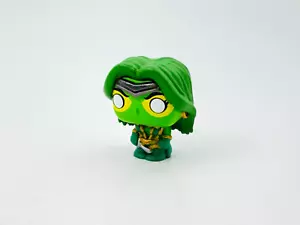 2019 Marvel Funko Gamora Guardians Mini Pint Size Heroes 1.5"T Action Figure - Picture 1 of 6