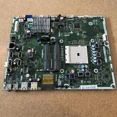 HP Pavilion Touchsmart 23-F AIO Motherboard AMD FM2 721378-501 AAHD3-AT Genuine - Image 1 of 4