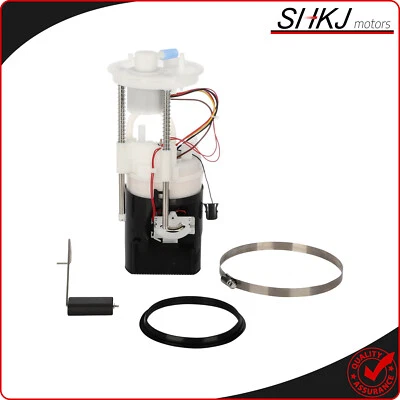 Bomba de combustible alto rendimiento BMW X5 2010-2018 4,4 L 2008-2019 BMW X6 4,4 L Foto 1 de 4