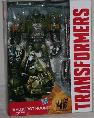 transformers custom hound tf4 aoe - Image 1 of 3