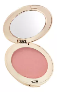 Jane Iredale PurePressed Blush Barely Rose. Blush - Picture 1 of 1