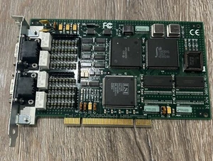 Interface PCI - IBM 2944 128-Port Async Controller PCI Type 3-C - Photo 1/7