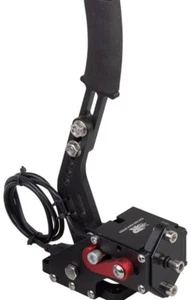 PC Racing Game-USB Handbrake for 16Bit SIM for Racing Games, Compatible with G27 - Picture 1 of 7