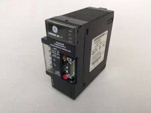 IC693PWR321 - FANUC Power supply NEUF - Picture 1 of 3