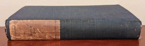 ANTIQUE Novel Of Honore De Balzac The Human Comedy 1899 Magic Skin Book ENGLISH - Picture 1 of 12
