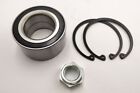 Napa Front Right Wheel Bearing Kit For Vw Vento 1Z/Ahu/Ale 1.9 Litre (9/93-9/98)