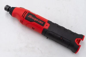 Snap On Tools CGRS861 14.4 Volt Cordless Inline Die Grinder Black TOOL ONLY - Picture 1 of 5