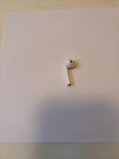 Apple AirPods First Generation Left AirPod Only Replacement Piece - Works