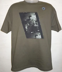 Elvis Presley Unisex Adult Large T-Shirt Brand New! - Picture 1 of 1